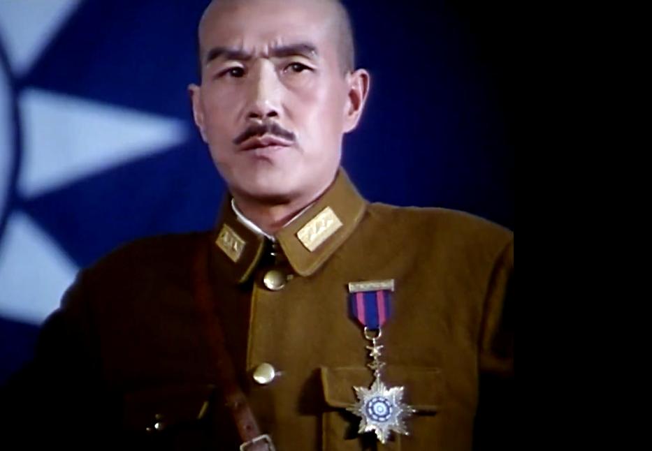 艺人马晓伟演蒋介石片段,马晓伟和孙飞虎哪个好