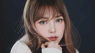 买劣质美瞳,网上买的美瞳为什么会模糊