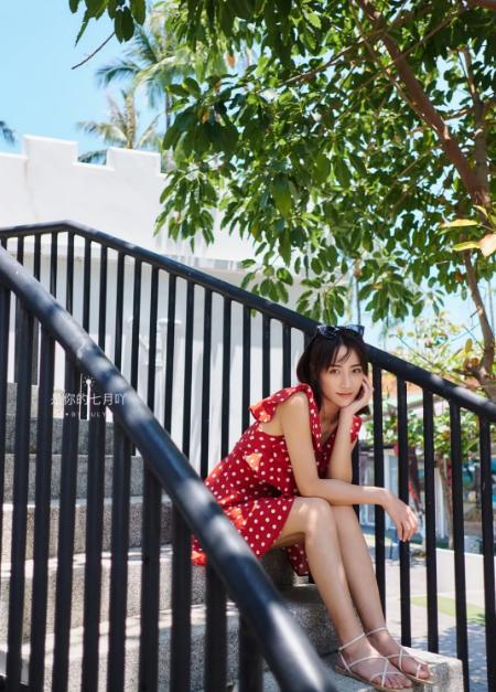 优德•武林宝贝——众多拳迷心中的女神