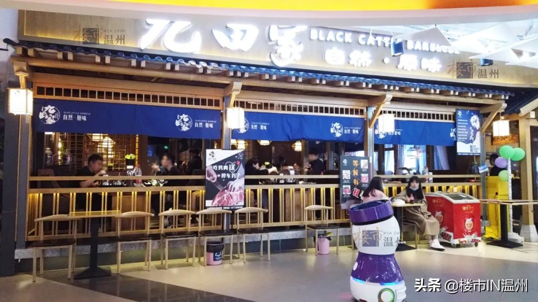 温州综合体体量排行榜,温州最高级的商业综合体