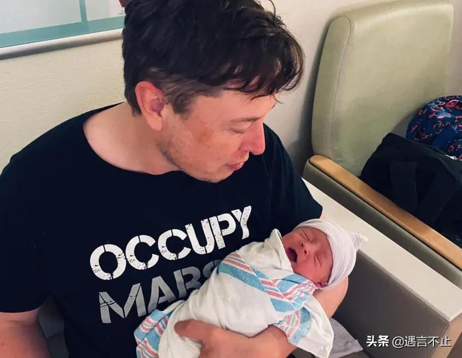 3600亿美元资产，写七步诗甩巴菲特几条街，这个男人至死是少年