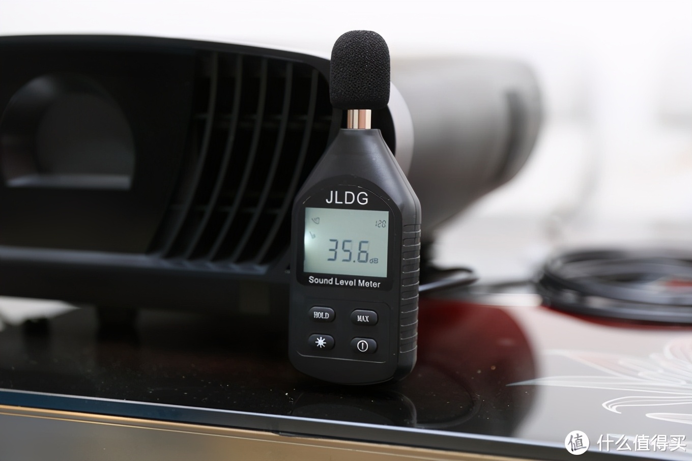 LED投影机评测,优派最新三色led投影tx500k