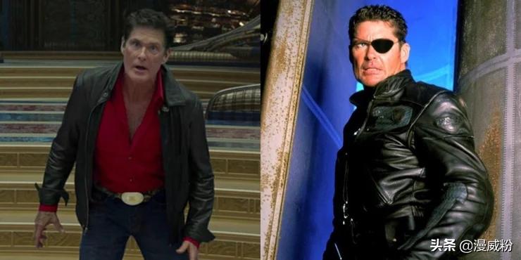 漫威冷知识蜘蛛侠,漫威冷知识黑豹