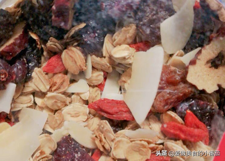健康早餐燕麦片推荐,什么燕麦片最好吃又不麻烦