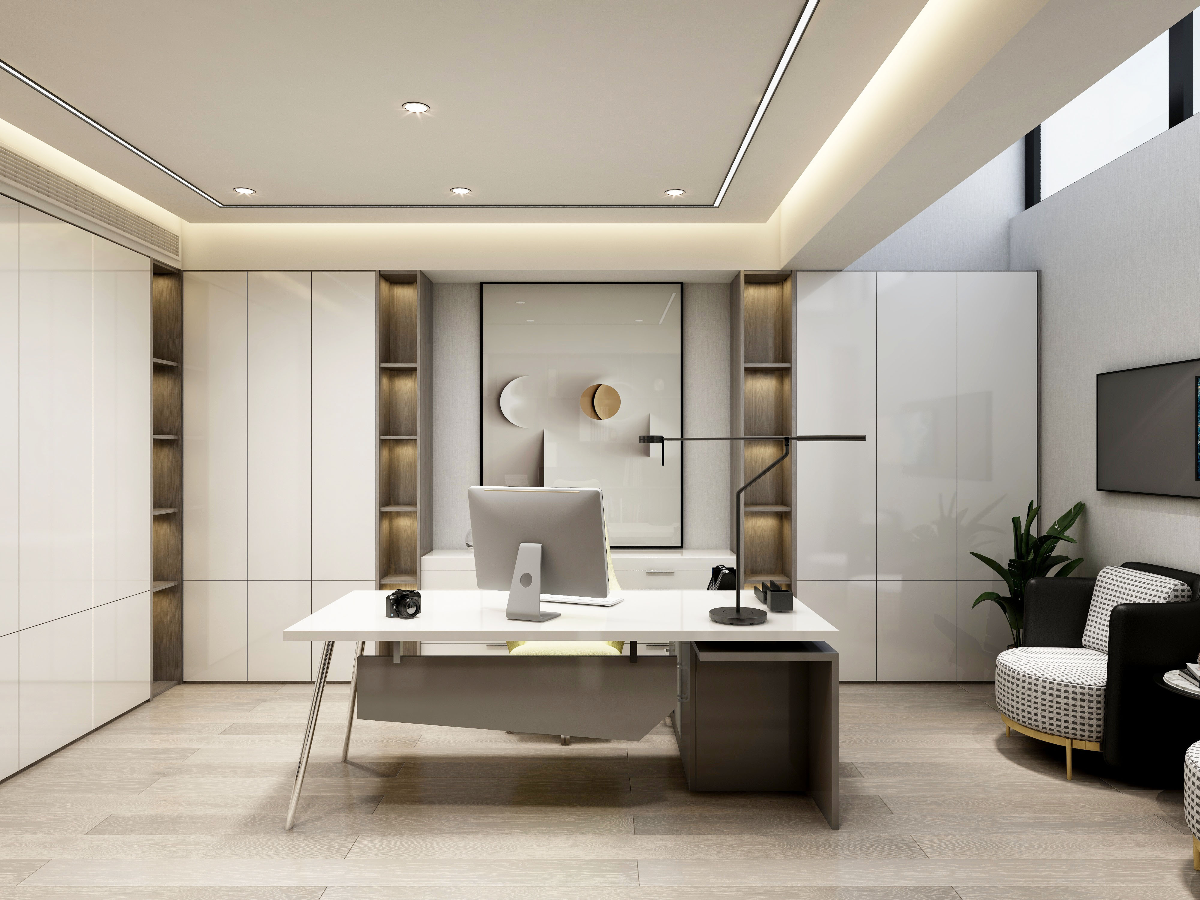 ehalo家居世纪新城全屋定制,意大利现代风格家居品牌