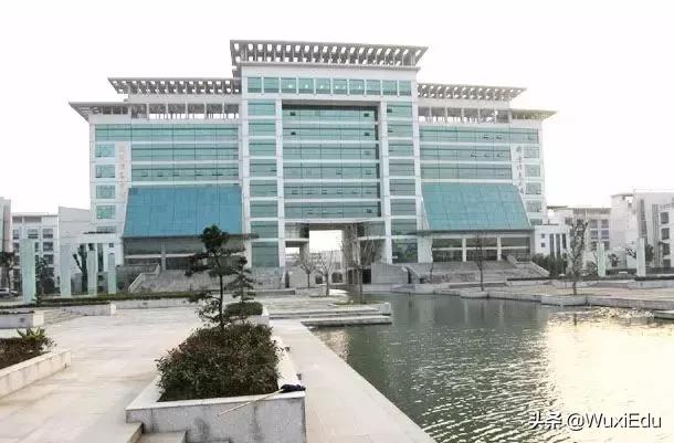 无锡2016高中学校排名,无锡市重点高中2020高考名单