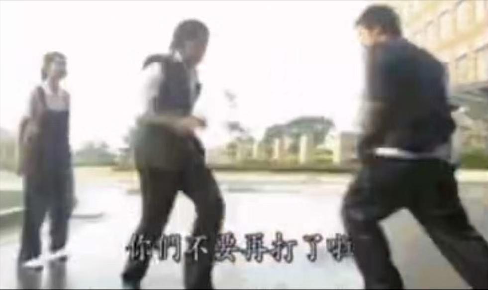 那些年剧中让人迷惑的台词,那些年的迷惑电视剧片段