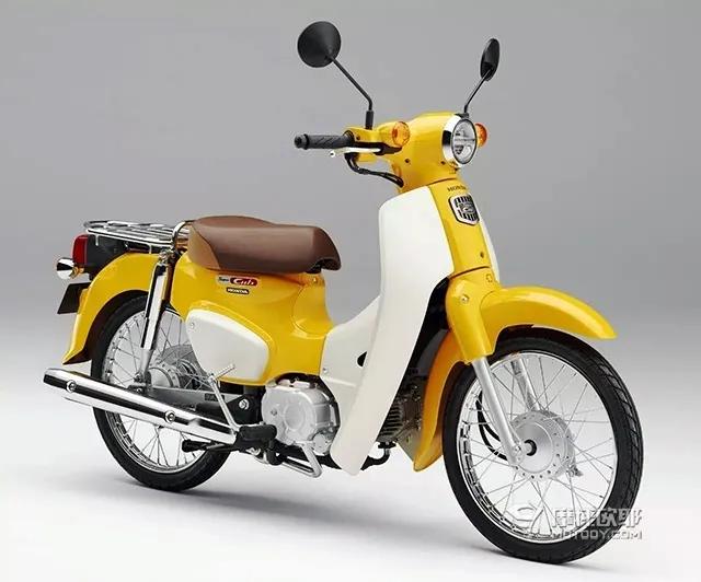 适合50岁左右开的摩托车推荐,40岁选什么摩托车最合适