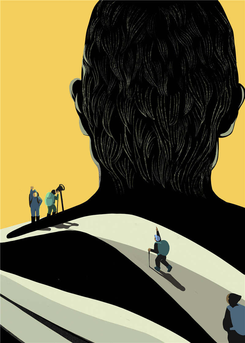 Philosophia哲学社：一种寻找思辨的中学生活