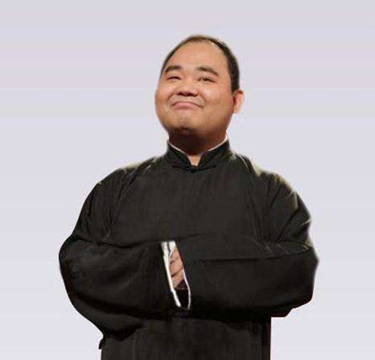 谨言慎行与言行的关系,德云社的规矩和教养藏在细节