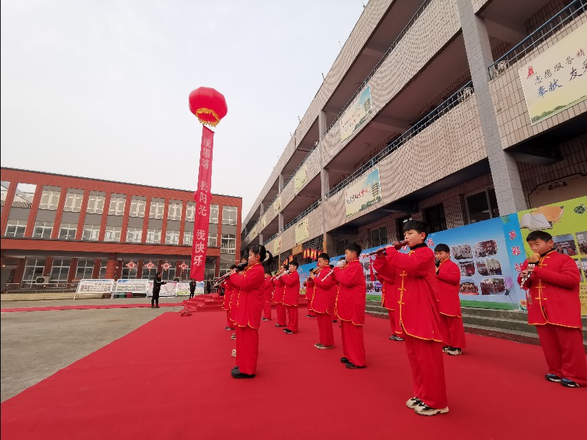 第四届校园足球联赛开赛,第3届华奥杯足球赛