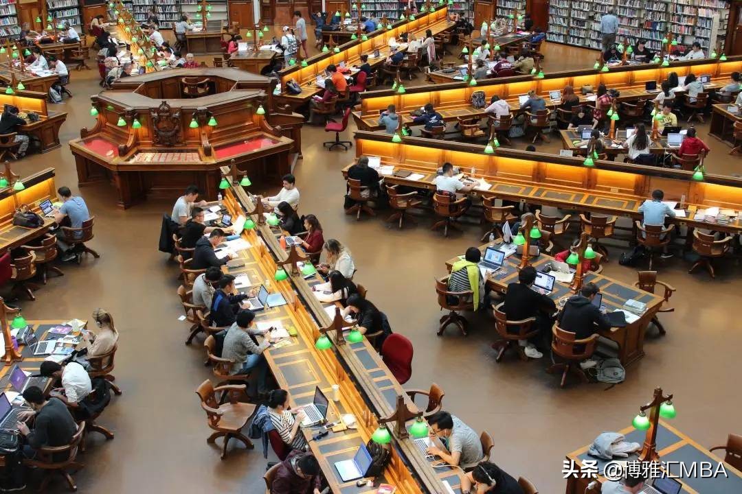 2021MBA难度增大，这7个建议请收好