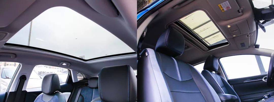 比完就知道，15万左右，这才是合资大厂电动车应有的表现