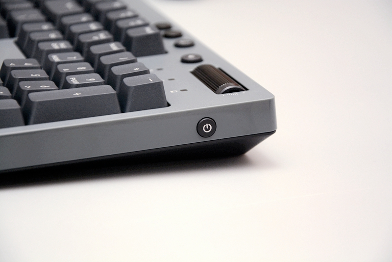 黑峡谷gk715s对比罗技g610,ttg821和罗技g613