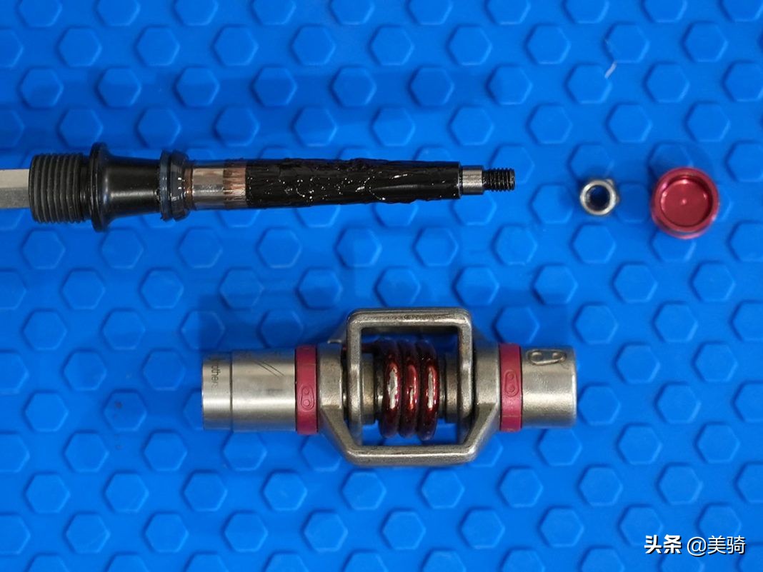 山地车am跟xc如何选择,比较推荐的山地车脚踏