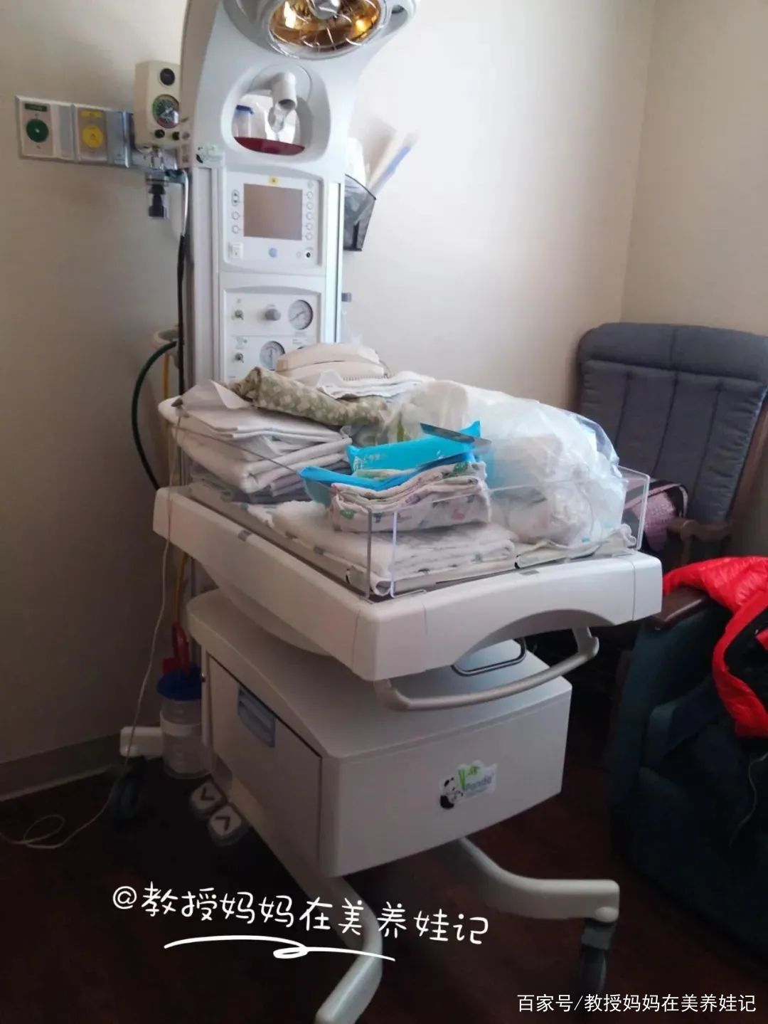 美国养宝宝花销多少钱,美国养孩子省钱吗