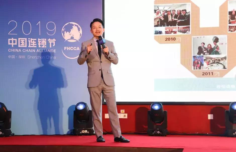 万利连锁新突破,万利连锁发展路径