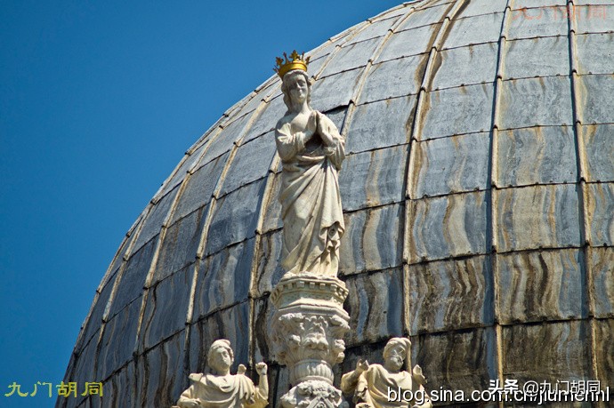 世界著名教堂视频,欧洲十大著名教堂造型华丽的教堂