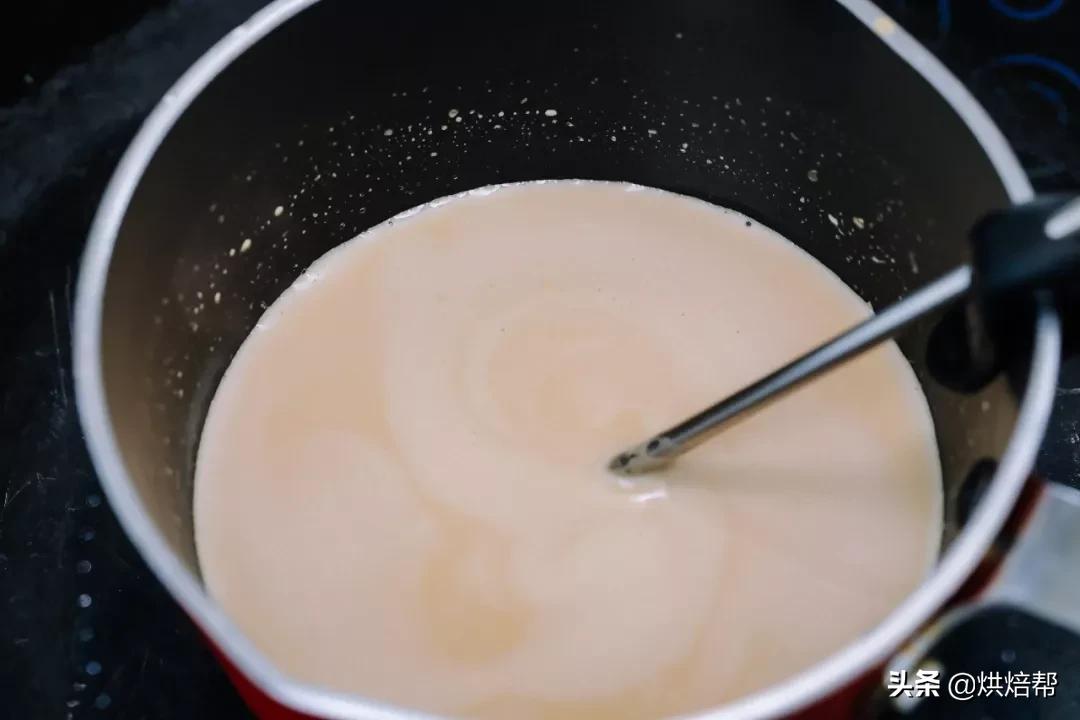 姜撞奶天冷怎么做来吃,姜撞奶用纯牛奶做法