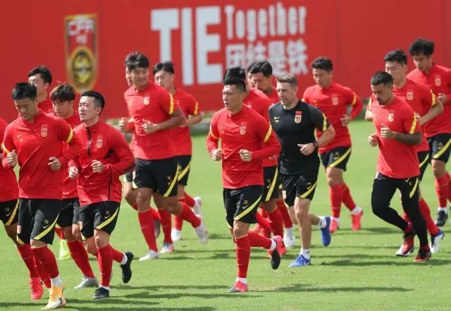 中国足球之耻,中国足球永远挑战你的想象极限