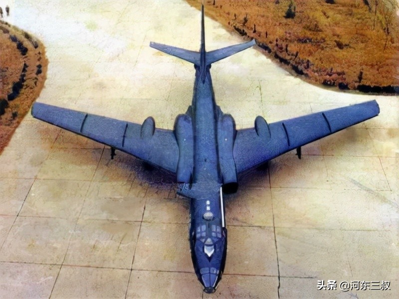 轰6到底改了多少款,轰6最新改进型号是啥