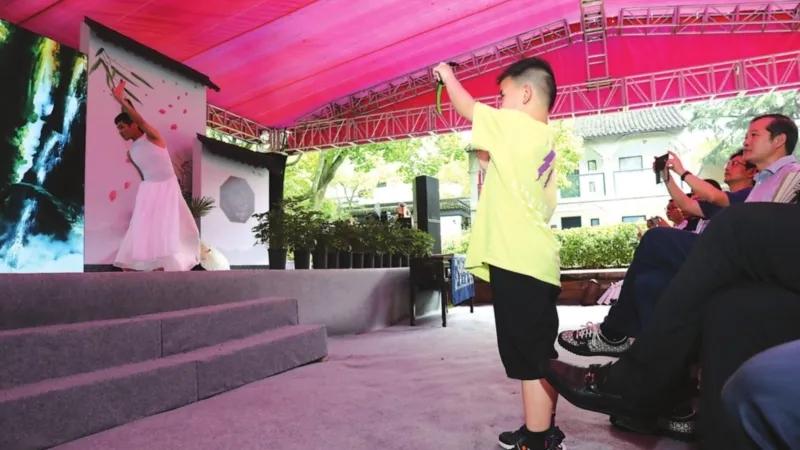 雨后苏州视频,雨后苏州的图片