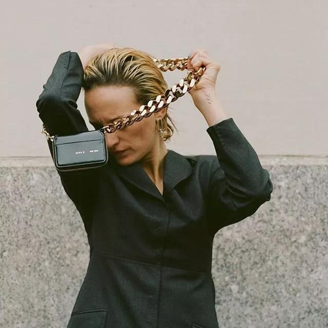 5款轻奢品牌包推荐,5款必买小众包