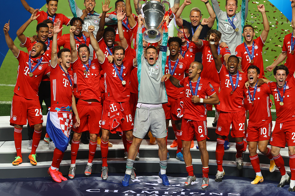 足坛十大经典系列,2020世界足坛十大技巧