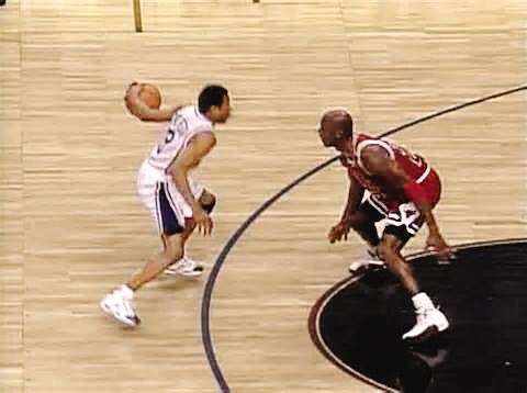 艾弗森难打破的4纪录,艾弗森生涯nba2k