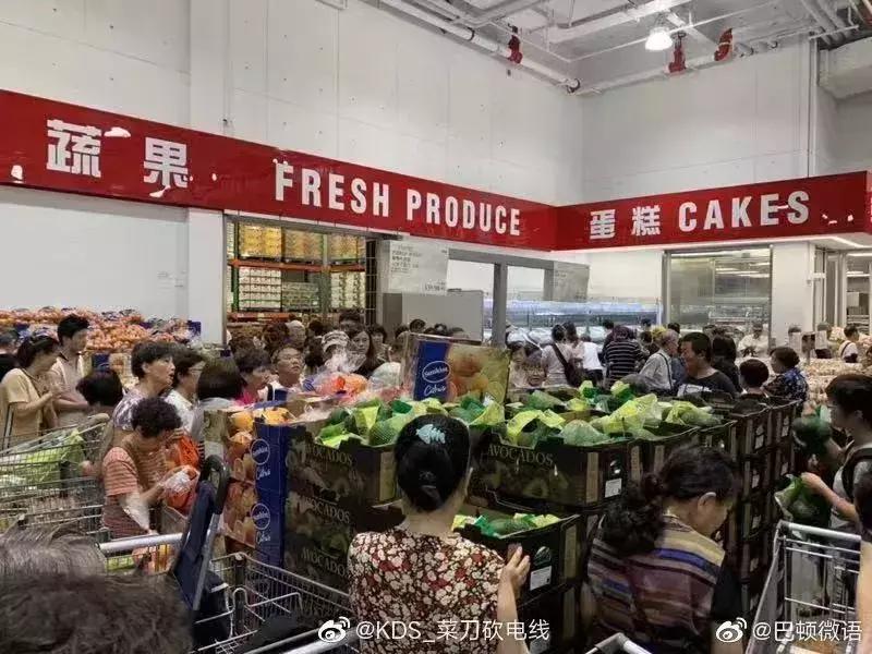 costco最近怎么样,加州湾区costco晚上几点关门