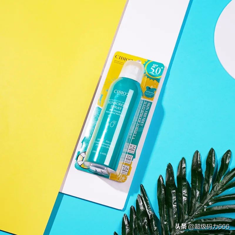 维嘉打call，文静叫绝的明星喷雾：防晒保湿+驱蚊，仅58上架靠抢