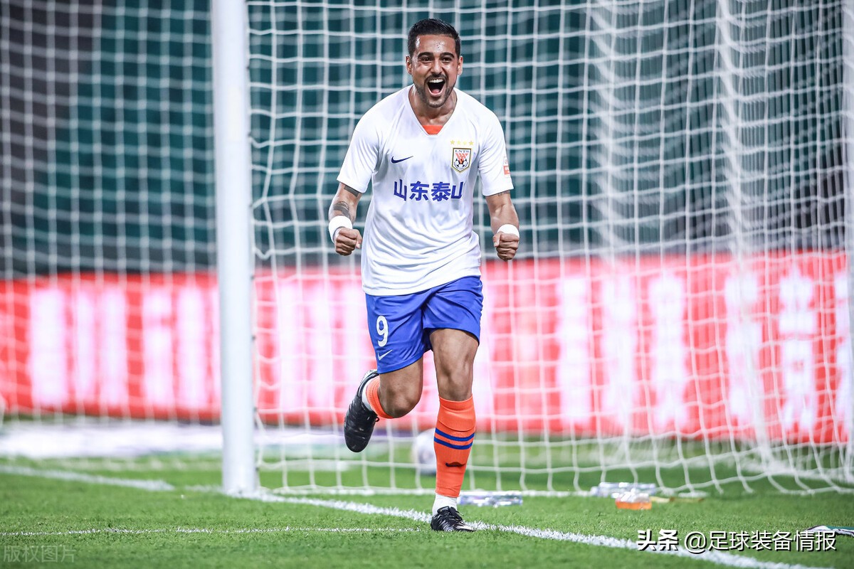 中超新赛季进球,中超新赛季联赛开场