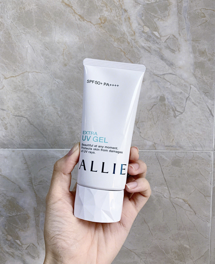 测了个评|又到了一年一度选防晒的时候