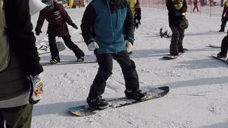 日本滑雪大神平间和德,平间和德是什么滑雪风格