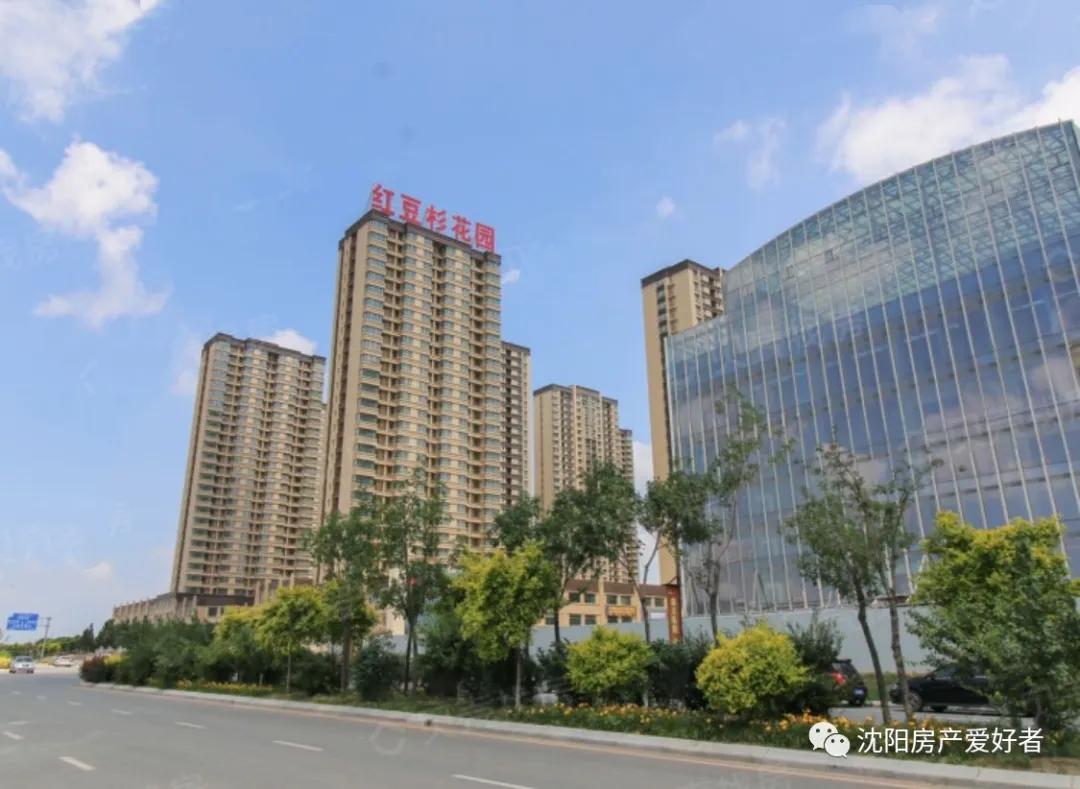 沈北红豆杉温泉花园最新消息,沈阳沈北新区红豆杉温泉花园
