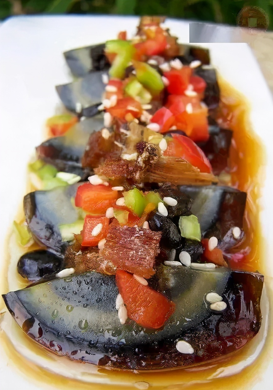 《赘婿》热播，皮蛋大火，看其中蕴藏的化学知识