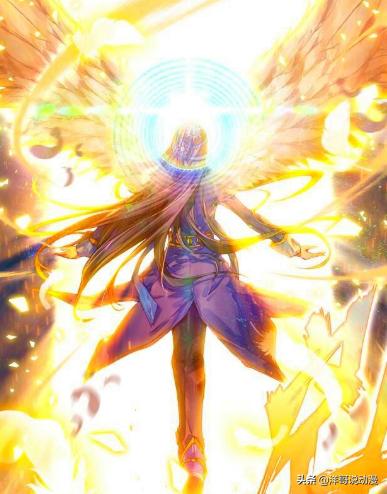 神界传说人物实力排名,神界传说神界最后变成了什么样子