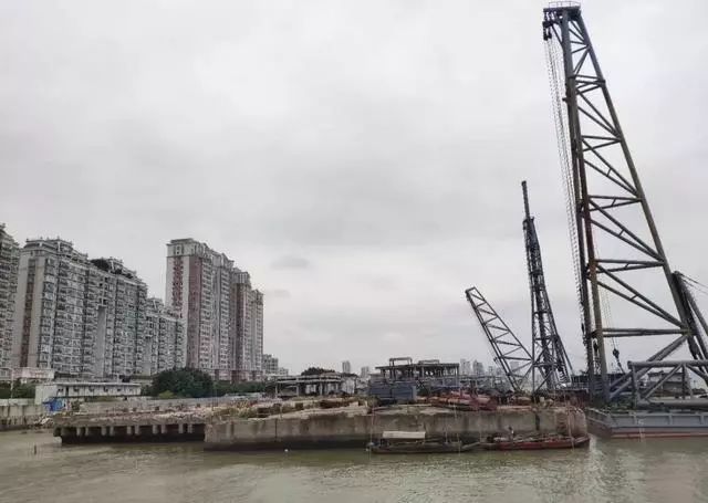 汕头华侨公园最新消息,汕头市华侨公园建设