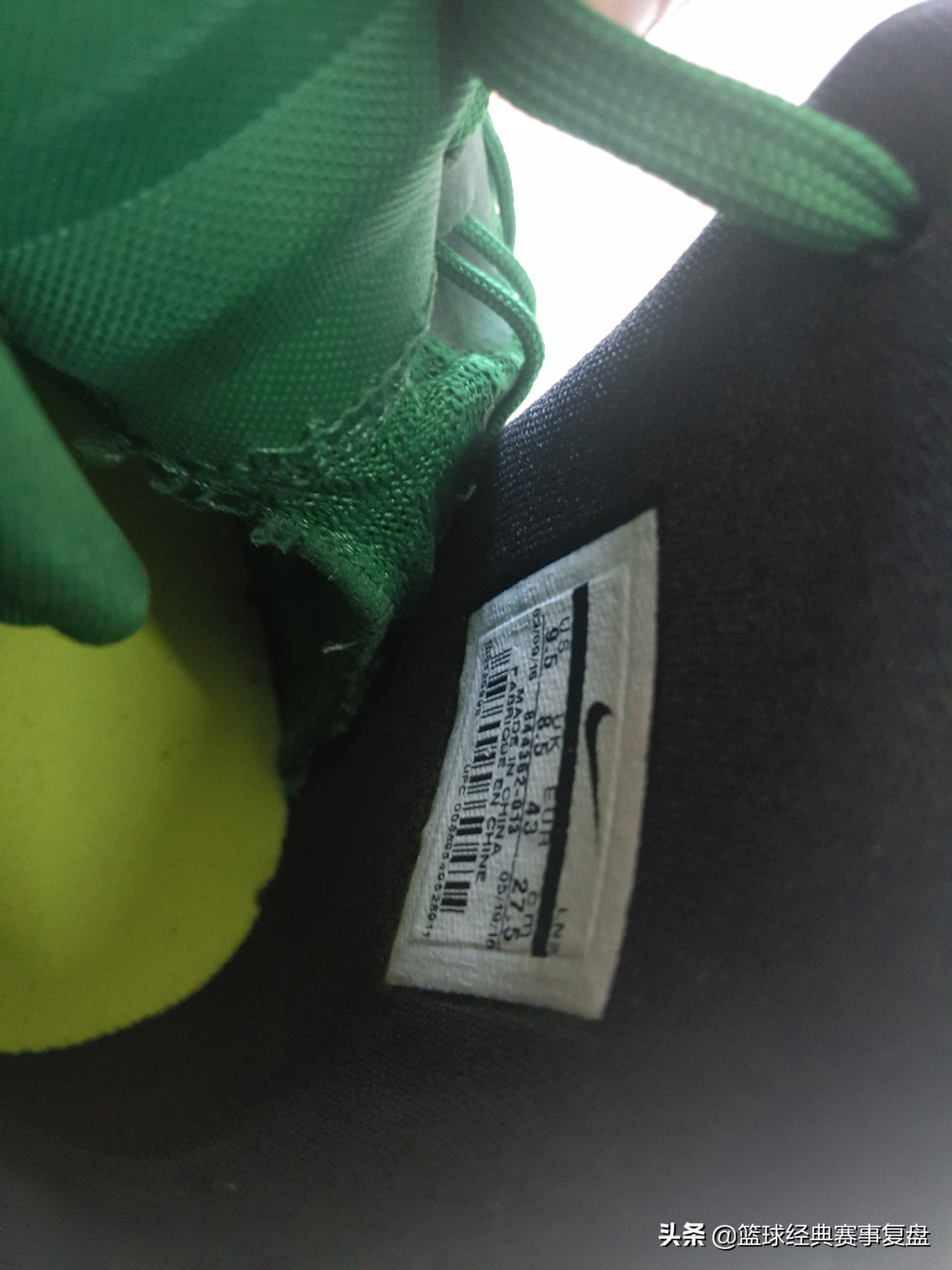 鞋评nikehyperdunk2017,耐克2018hyperdunklow测评