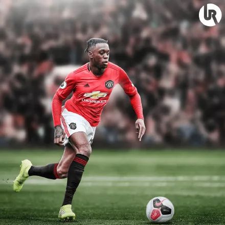 曼联球探报告：把英超边锋们防到怀疑人生，万比萨卡到底有多强？