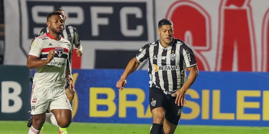 巴西足球甲级联赛2022赛程表,2022年巴西足球甲级联赛