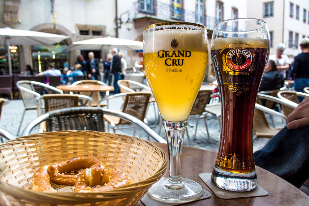 法国菜对菜肴讲究鲜嫩,精致又美味的法国菜