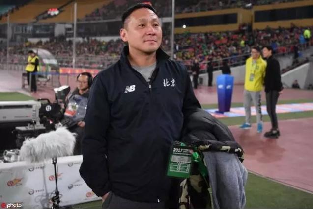 足球名宿酒驾被抓！范志毅曾给他搭红线，跳水皇后与其恋爱五年