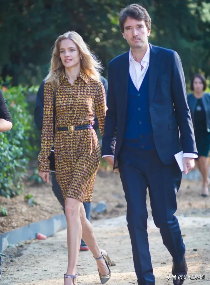 当代灰姑娘？水果摊小妹逆袭，二婚变LV太子妃