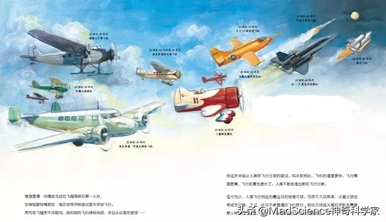 值得孩子阅读的100本经典读物,强烈推荐0-6岁孩子的成长阅读书单