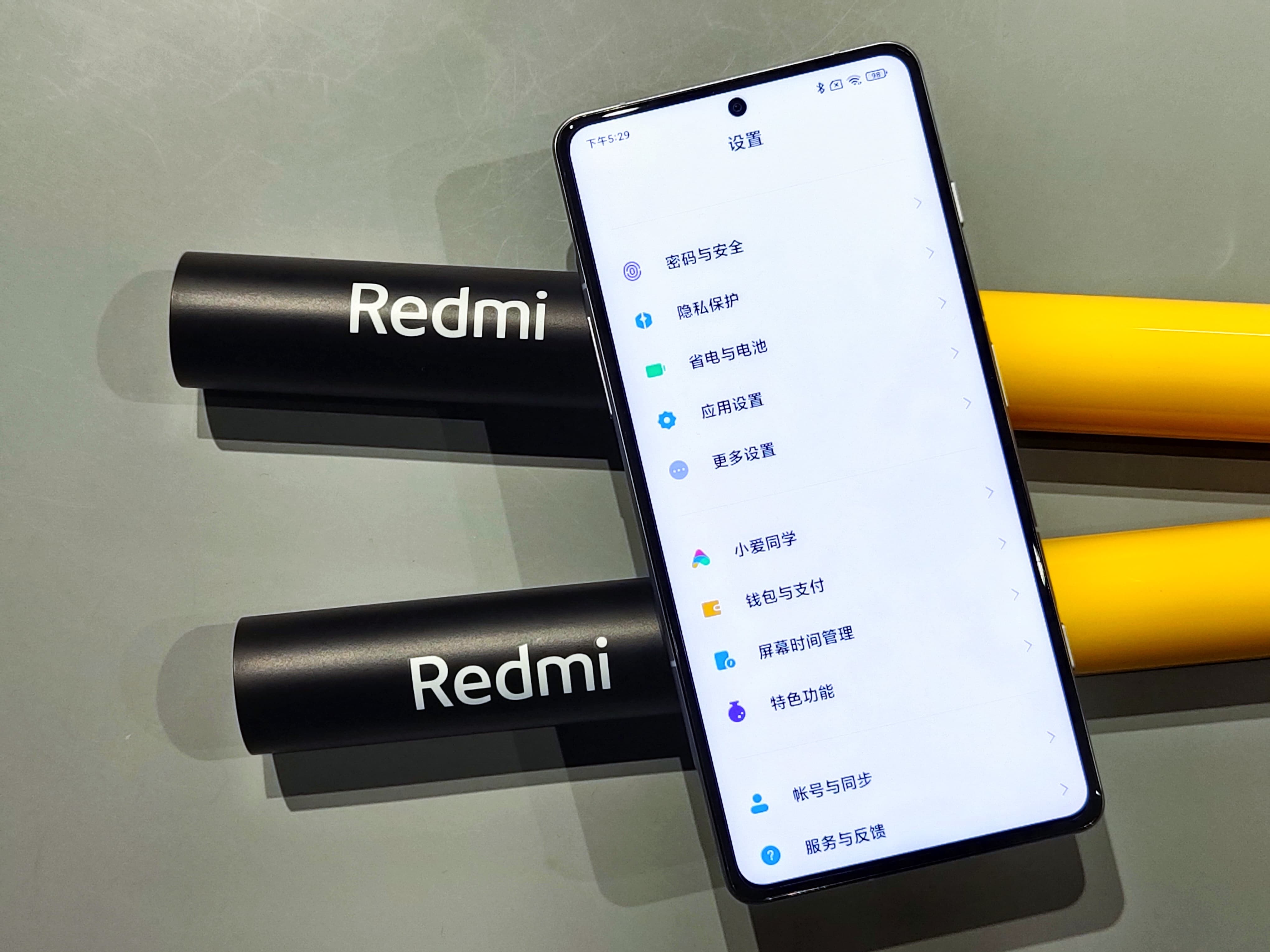 k40游戏增强版实际评价,k40游戏增强版测评是侧面指纹吗