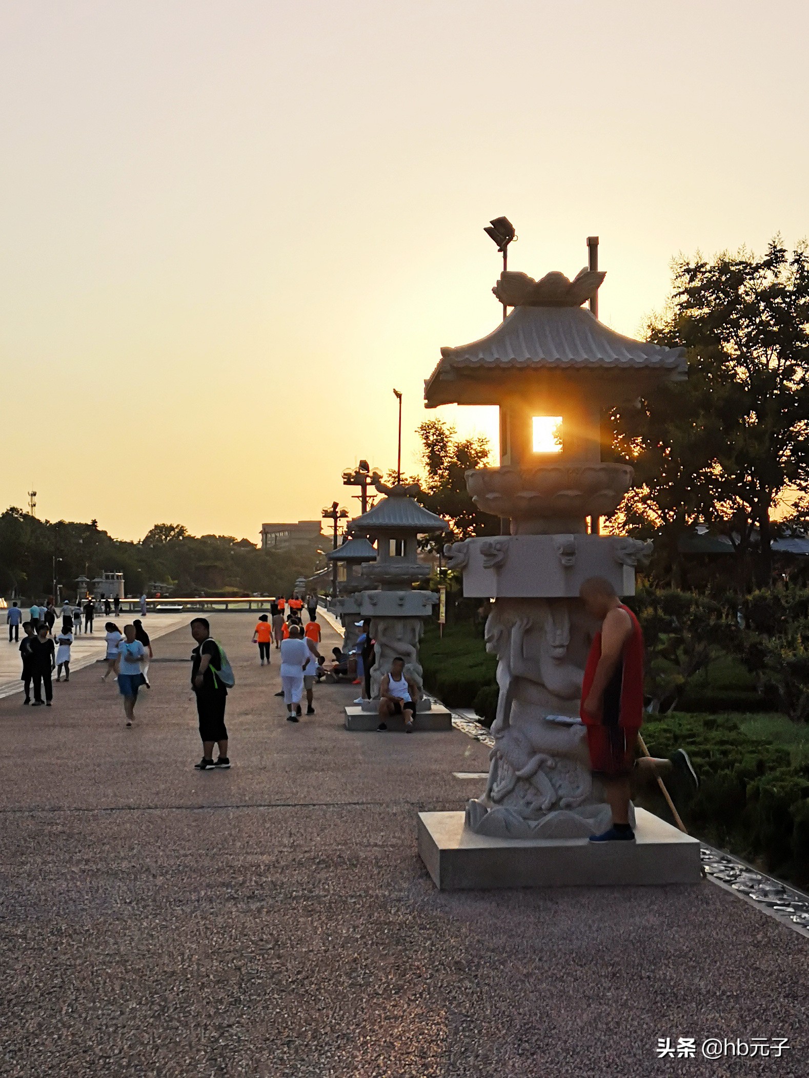 西安吃喝玩乐一日攻略,西安12月份一日游攻略