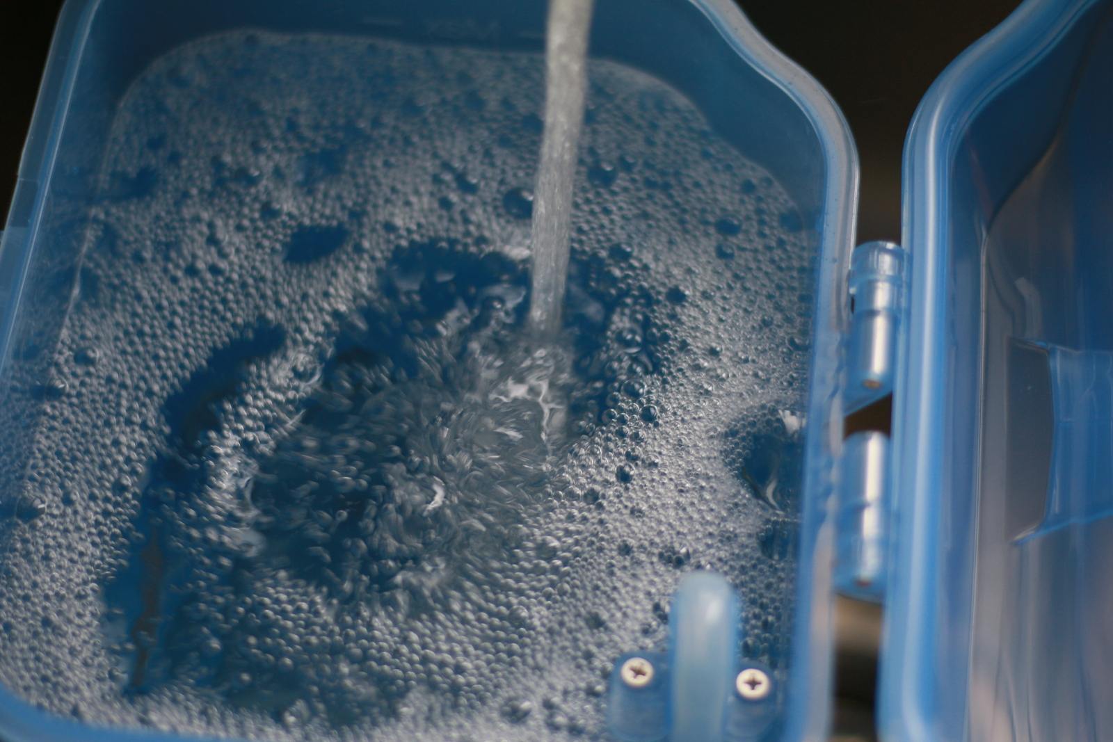 我和儿子的话变多了|云鲸扫拖一体机体验