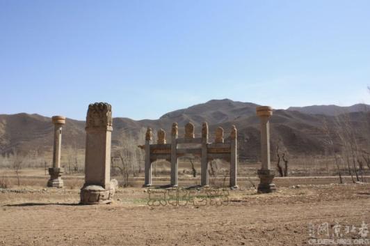 老董带你玩遍紫金城,老董带你游长白山