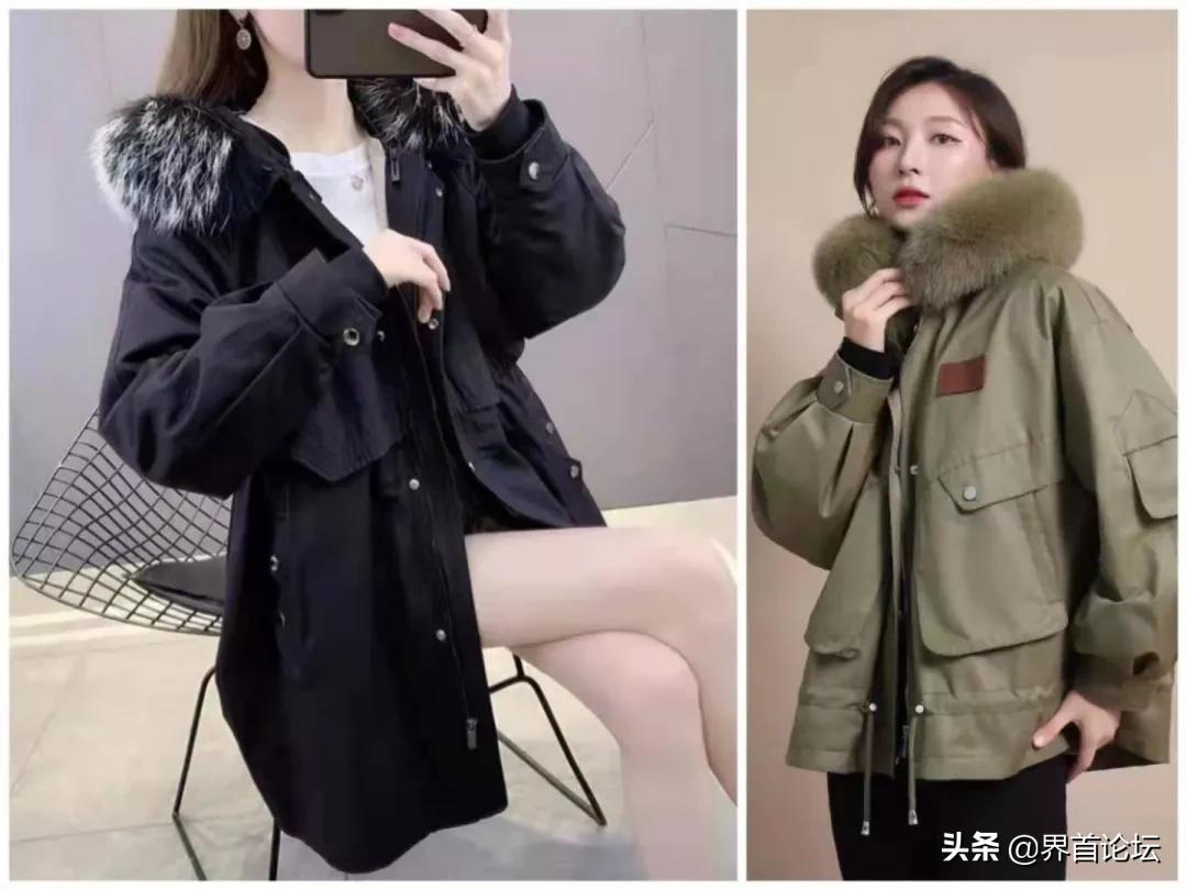 界首现在有没有换季的衣服,界首春装